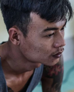 Refugee resilience research breaks new ground