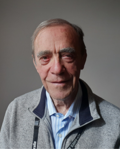 Three decades of selfless volunteering