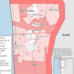 Famine approaching in Gaza