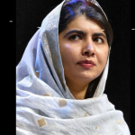 Malala speaks up for women in Afghanistan