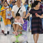 Migration to global north hits record levels