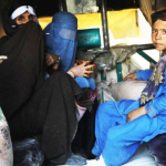 Taliban relocation plan could trigger fresh humanitarian crisis in Afghanistan