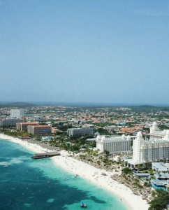 The surprising countries hosting most refugees