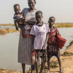 UN launches refugee climate change advocacy group