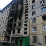 Ukraine conflict marks 1000 days