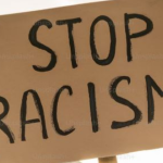 Race, faith tension on the rise