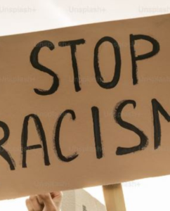 Race, faith tension on the rise