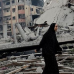 Hidden cost of conflicts: women’s rights abuses during war