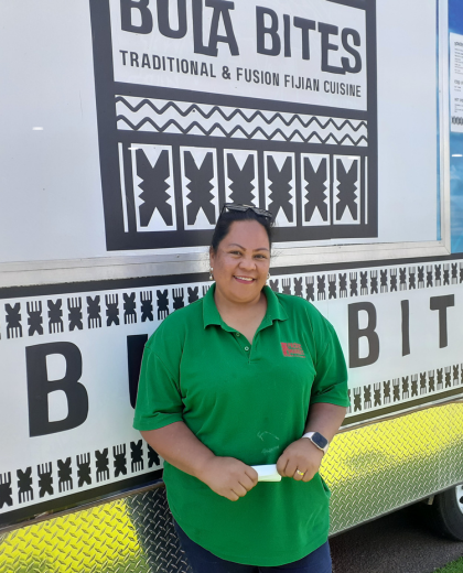 Melbourne’s united nations of food