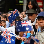 Migrants, refugees embrace Australia Day, survey finds