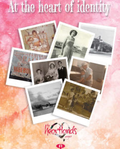 New book highlights our shared humanity