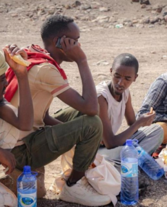 New initiative to tackle migrant deaths