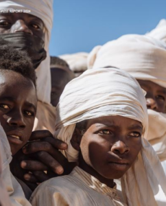 New report reveals challenges of internal displacement