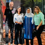 Refugee family rescued from care crisis