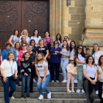 Syrian community celebrates the end of Assad