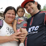 Venezuelan refugees accepted by 17 countries