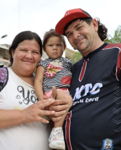 Venezuelan refugees accepted by 17 countries