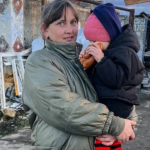 2024 a terrible year for conflict, displacement