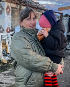 2024 a terrible year for conflict, displacement