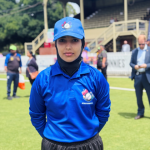 Afghanistan’s women’s cricket team reunites for Melbourne match