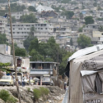 Haiti displacement crisis grows