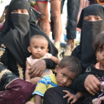 Migrants, refugees facing more Trump fallout