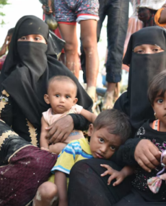 Migrants, refugees facing more Trump fallout