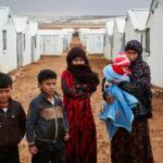 Syria still not safe, UNHCR warns