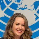 UN chief calls for new global migration system