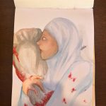 From Gaza to Melbourne: Nirmaan’s story