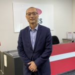 Pirates, police and parliament: a refugee’s journey