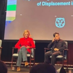 Cate Blanchett backing fund supporting refugee filmmakers