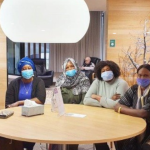 Coming to Australia improves the health of refugees, new study says