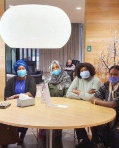 Coming to Australia improves the health of refugees, new study says