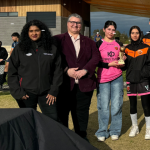 MPs from Melbourne’s south-east share their migrant stories