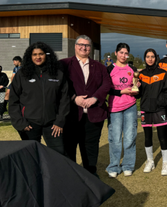 MPs from Melbourne’s south-east share their migrant stories