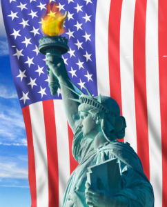 Religion plays significant part in US identity, study finds