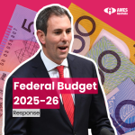 What the federal budget means for multicultural Australia