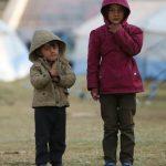 Data on human displacement may be unreliable, new study shows