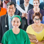 Refugees strengthen economies, new study finds