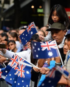 Victoria again leads Australia’s population growth