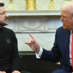 Ukrainians in US fear deportation