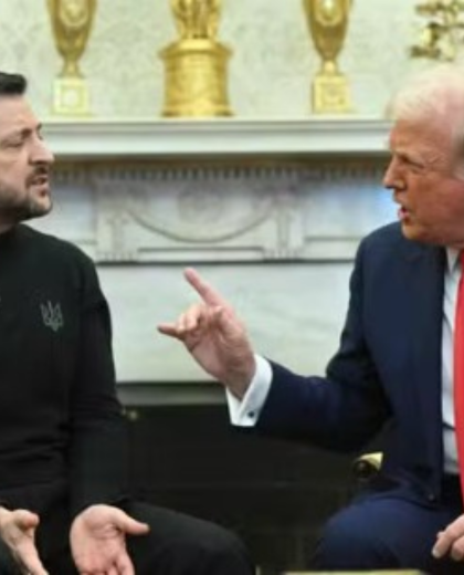 Ukrainians in US fear deportation