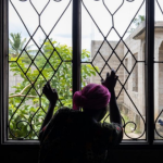 Displaced women, girls at increasing risk of violence