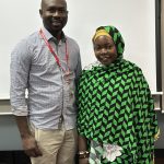 Medi-flight support for refugee