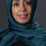 Gender violence campaigner is ‘Woman of Impact’