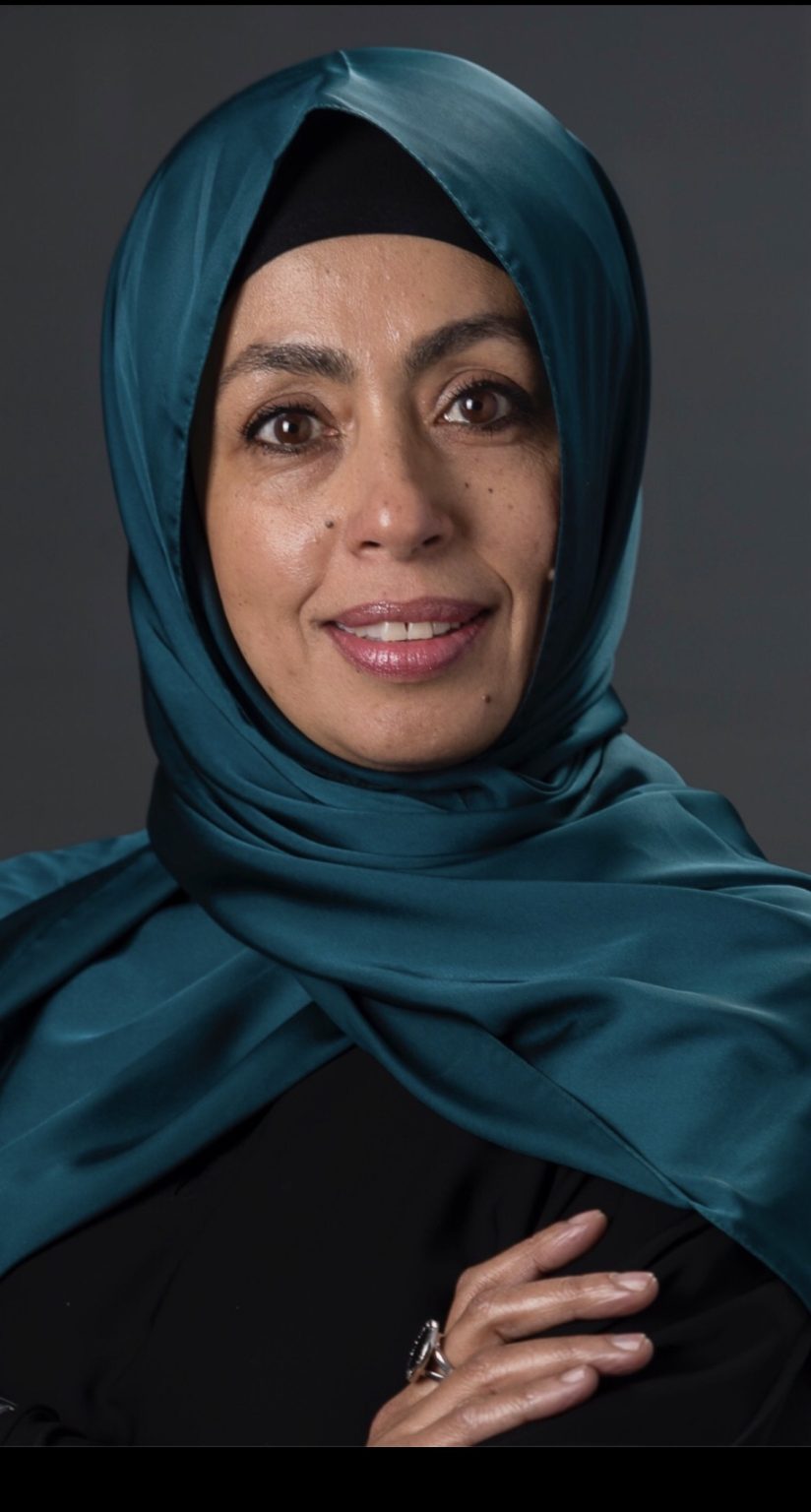 Gender violence campaigner is ‘Woman of Impact’