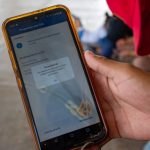 Mexico now the only option for desperate asylum seekers