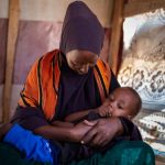 Trump edicts upend global humanitarian sector