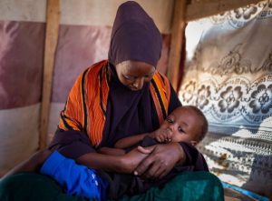 Trump edicts upend global humanitarian sector